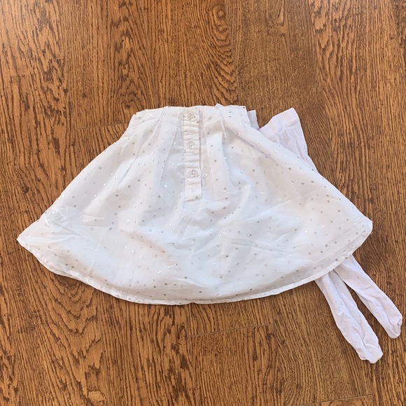 Baby Girls Dress - Picture 3 of 3